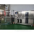Capsule liquide Filling Machinecnjp-260